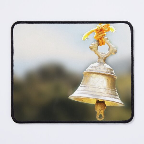 Item preview, Indian bell designed and sold by Anna Lemos.