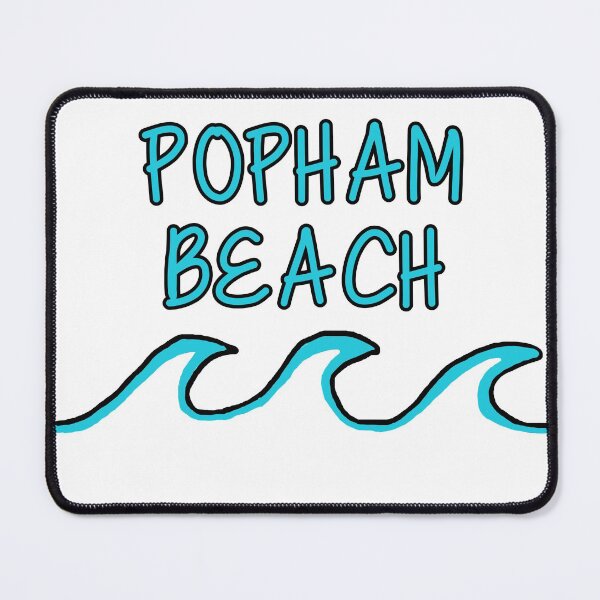 Item preview, Popham Beach designed and sold by popculturechick.