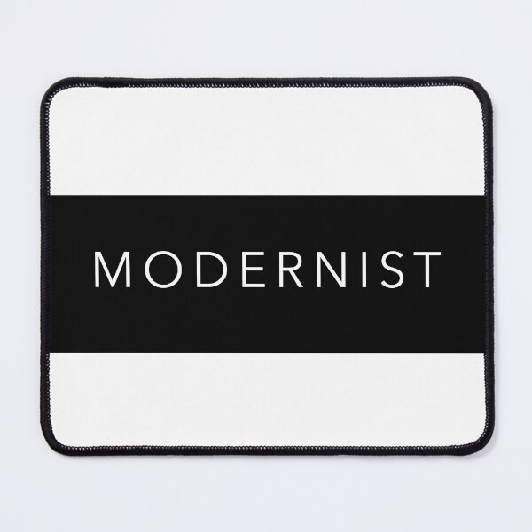 Item preview, Modernist architecture designed and sold by MaseFaceMerch.