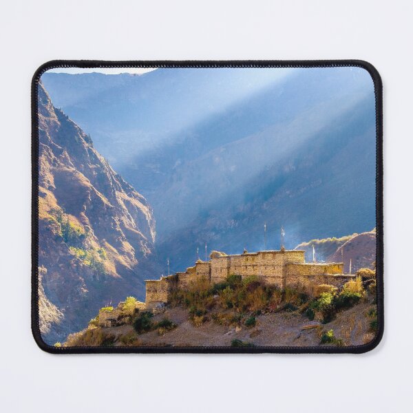 Item preview, Dolpo, Nepal designed and sold by Geoff Shoults.
