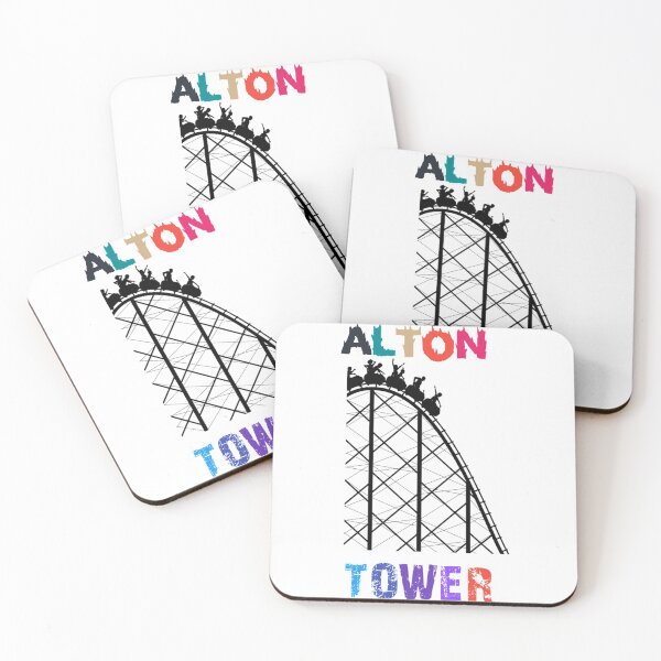 Item preview, TORRE ALTON designed and sold by RykerTilloe.