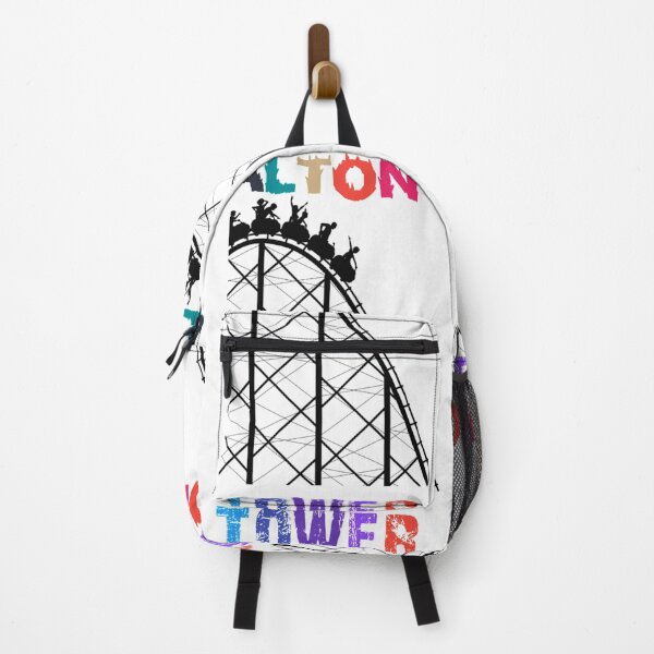 Item preview, ALTON TOWER designed and sold by RykerTilloe.