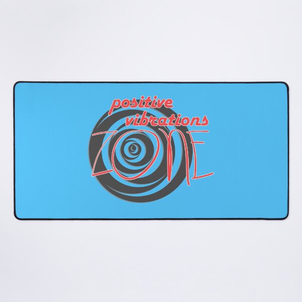 Item preview, Positive Vibrations ZONE designed and sold by DA Art Shop.