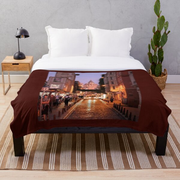 Item preview,    night lights sky nature civilization mousiness space designed and sold by Alshab.