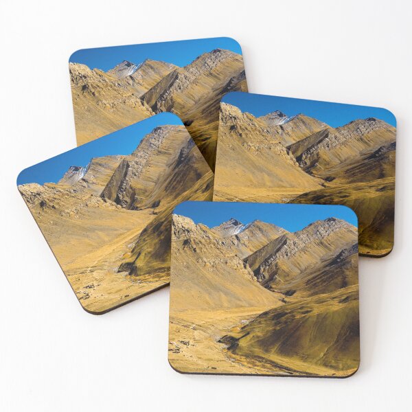 Item preview, Dolpo in the Nepalese Himalayas designed and sold by Geoff Shoults.