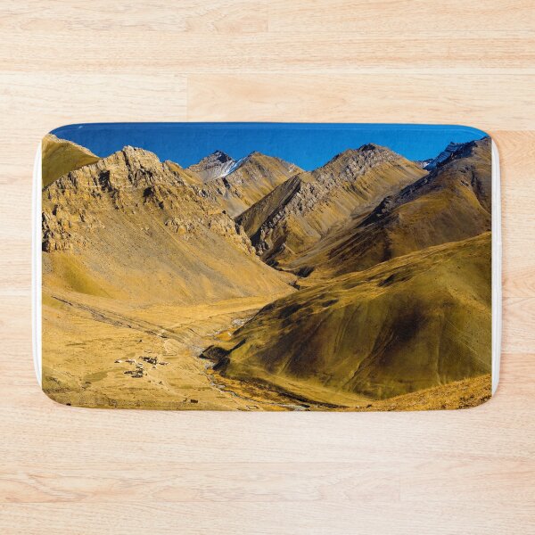 Item preview, Dolpo in the Nepalese Himalayas designed and sold by Geoff Shoults.
