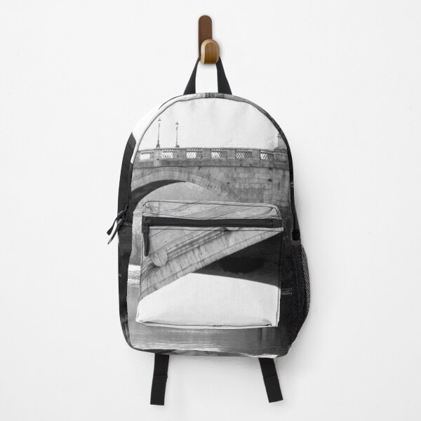 Item preview, Sant'Angelo Bridge Rome Italy designed and sold by Anna Lemos.
