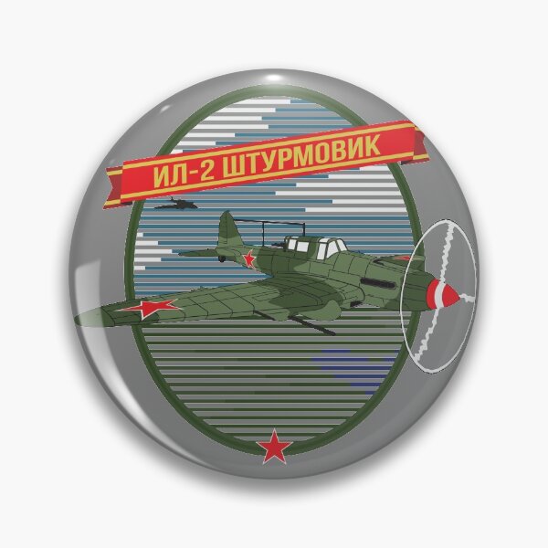 Item preview, il-2 Sturmovik designed and sold by FAawRay.