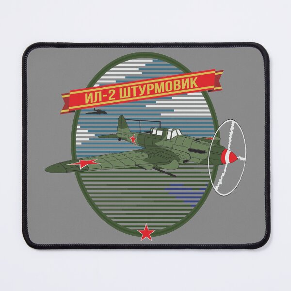 Item preview, il-2 Sturmovik designed and sold by FAawRay.