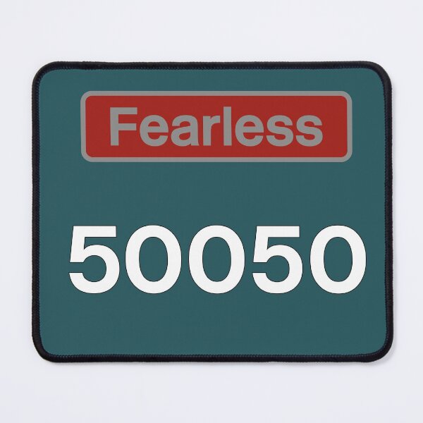 Item preview, Class 50 Fearless 50050 designed and sold by Railway-Signs.
