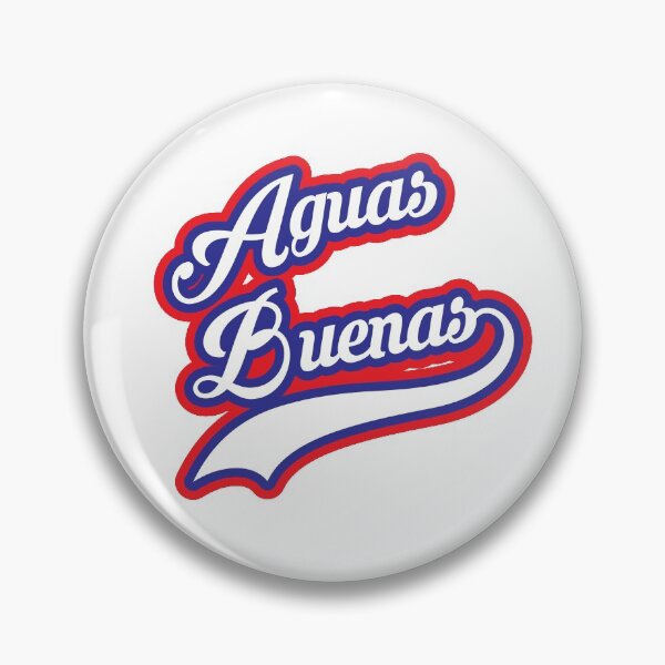 Item preview, Aguas Buenas Puerto Rico designed and sold by snxworld.