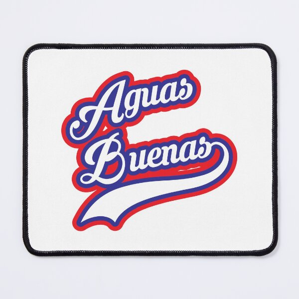 Item preview, Aguas Buenas Puerto Rico designed and sold by snxworld.