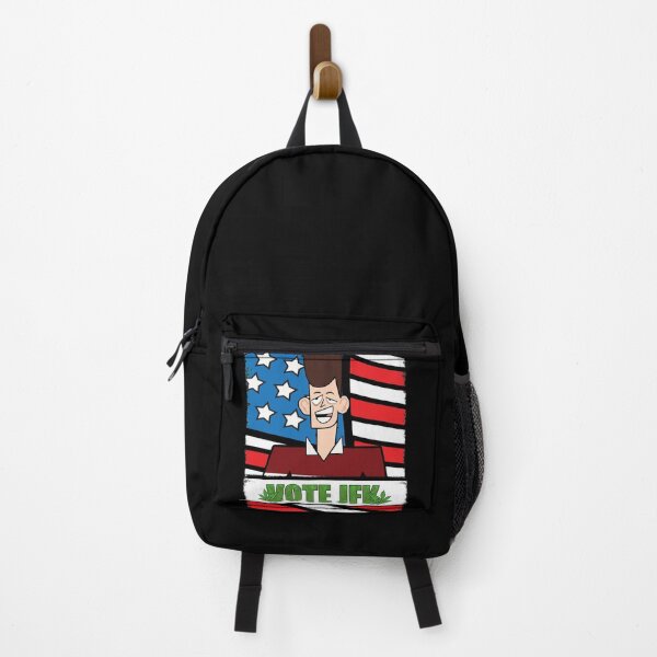 Item preview, Clone High - Vote JFK Gifts Idea designed and sold by HelloCloneHigh.