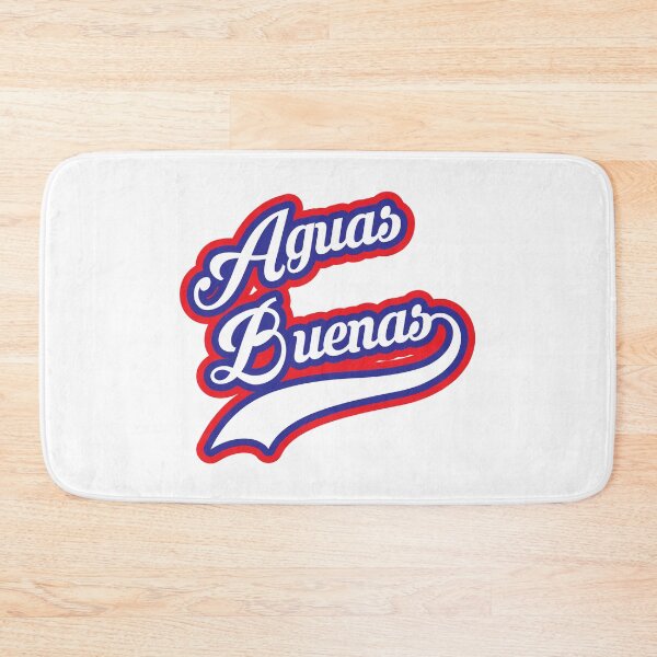 Item preview, Aguas Buenas Puerto Rico designed and sold by snxworld.