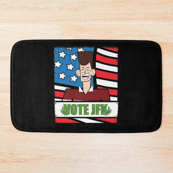 Item preview, Clone High - Vote JFK Gifts Idea designed and sold by HelloCloneHigh.