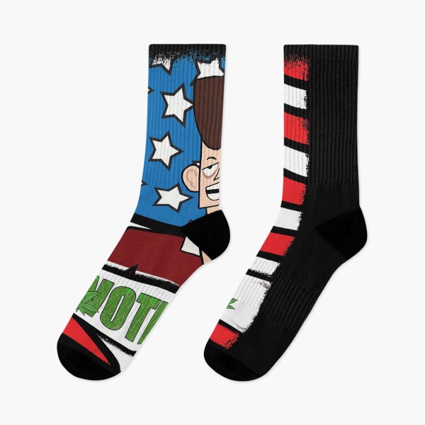 Item preview, Clone High - Vote JFK Gifts Idea designed and sold by HelloCloneHigh.