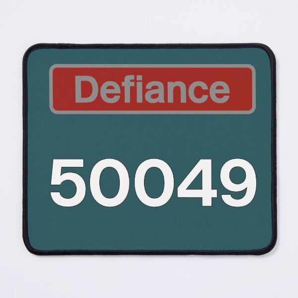 Item preview, Class 50 Defiance 50049 designed and sold by Railway-Signs.