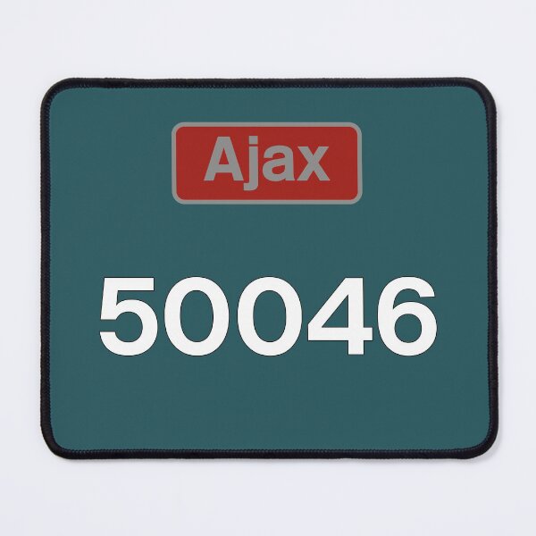 Item preview, Class 50 Ajax 50046 designed and sold by Railway-Signs.