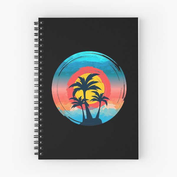 Item preview, BEACH-SUNSET-BACKGROUND designed and sold by Dolphinstyle.