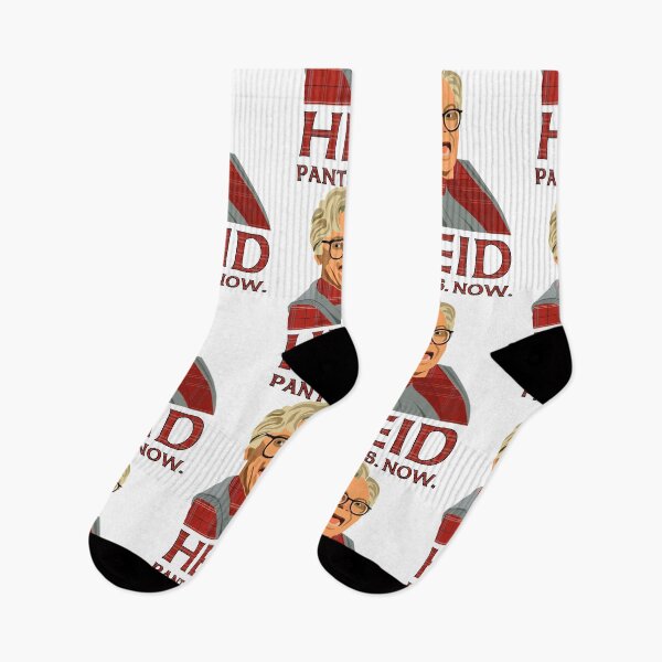 Item preview, Heid, pants, now! Head, pants now. So I married an axe murderer. Mike Myers. Stuart MacKenzie designed and sold by wheatbeltdesign.