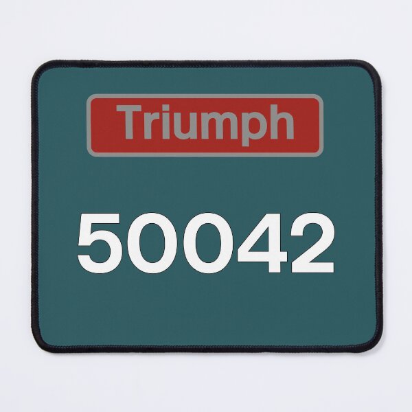 Item preview, Class 50 Triumph 50042 designed and sold by Railway-Signs.