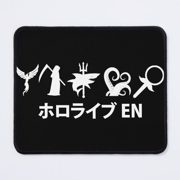 Item preview, Hololive EN Hololmyth Symbols 2 designed and sold by UDTee.