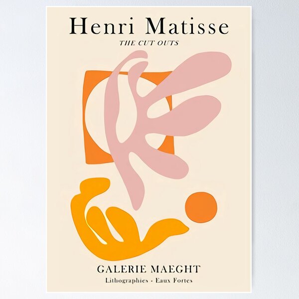 Galerie Maeght Posters for Sale | Redbubble
