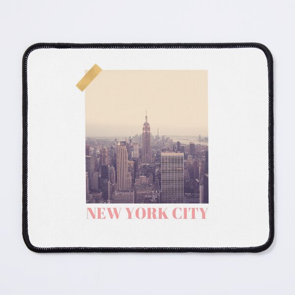 Item preview, Addicted to New York City designed and sold by Jamiecsmith1986.