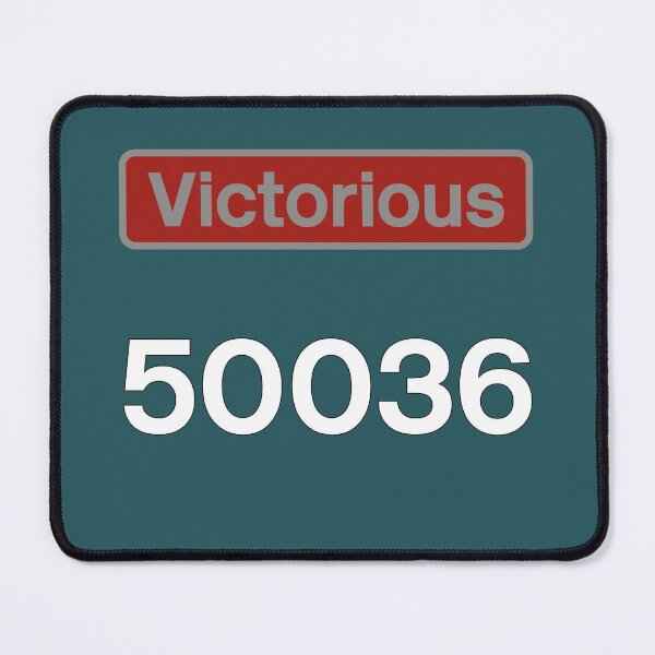 Item preview, Class 50 Victorious 50036 designed and sold by Railway-Signs.