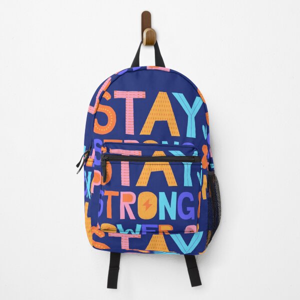Item preview, Stay Strong designed and sold by Cr34tiveMerch.