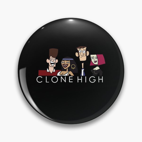 Item preview, The Truth About Clone High designed and sold by HelloCloneHigh.