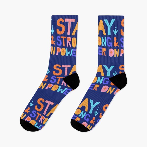 Item preview, Stay Strong designed and sold by Cr34tiveMerch.