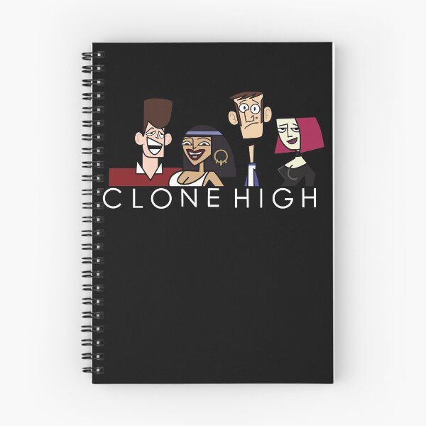 Item preview, The Truth About Clone High designed and sold by HelloCloneHigh.
