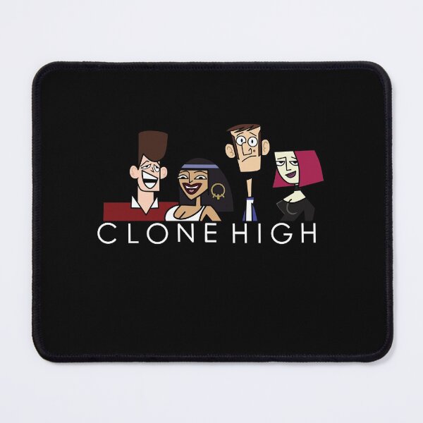 Item preview, The Truth About Clone High designed and sold by HelloCloneHigh.
