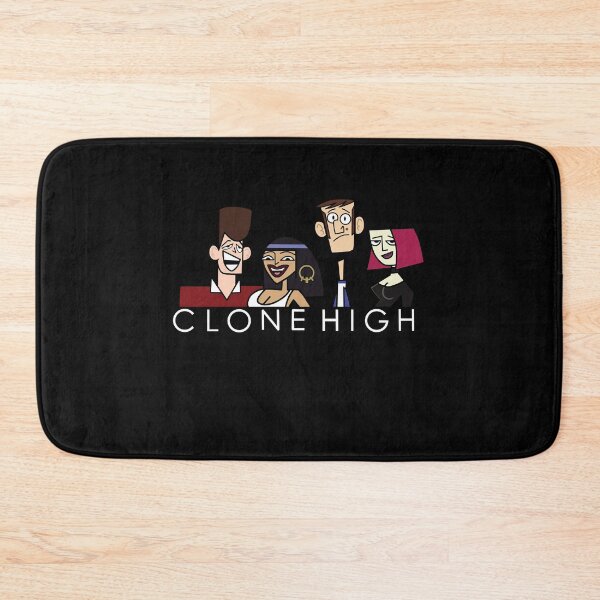 Item preview, The Truth About Clone High designed and sold by HelloCloneHigh.