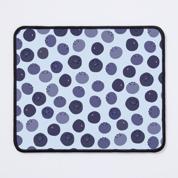 Item preview, Blueberry Pattern designed and sold by idovedesign.