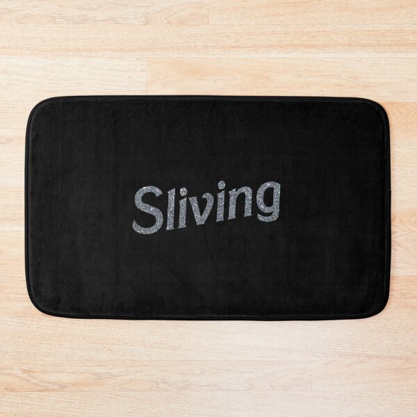 Item preview, Sliving Glittery Font designed and sold by steffernusse.