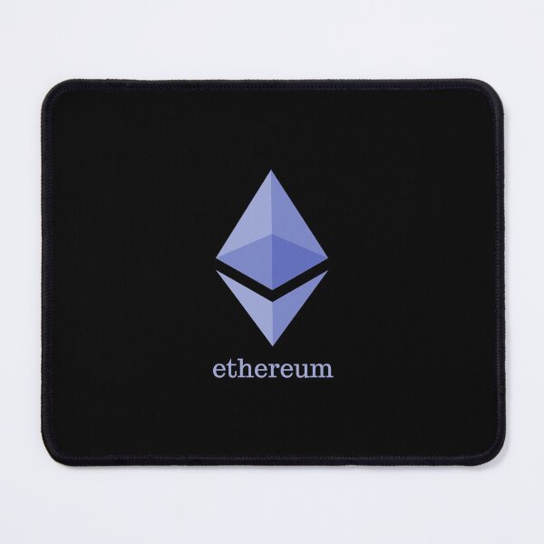Item preview, Ethereum - Cryptocurrency - Blockchain designed and sold by Jamiecsmith1986.