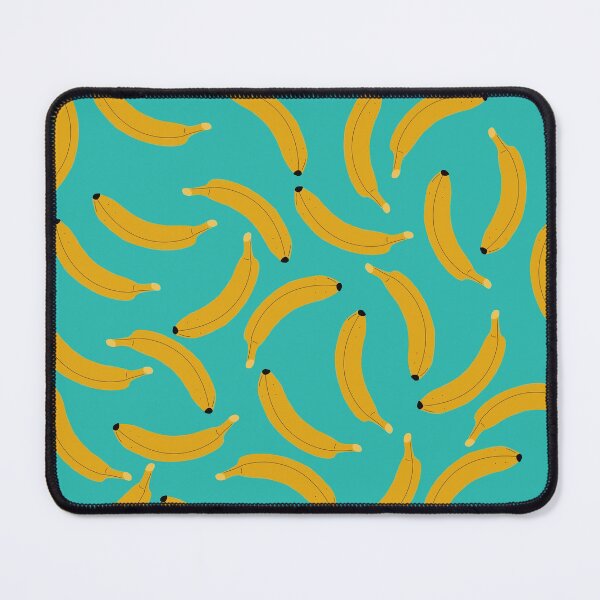 Item preview, Banana Pattern designed and sold by idovedesign.