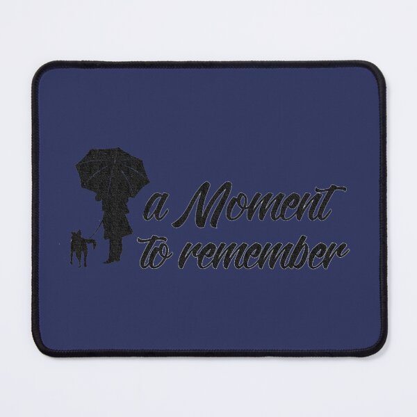 Item preview, a Moment to remember designed and sold by dexanis.