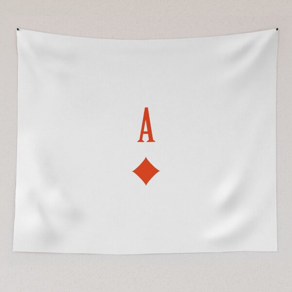 Item preview, Copy of A diamonds card poker game i love cute gift for friend dad mom T shirt designed and sold by othmane99.