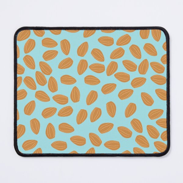 Item preview, Almond Pattern designed and sold by idovedesign.
