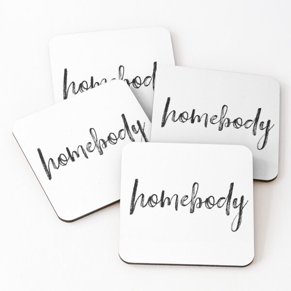 Item preview, homebody designed and sold by slabaughamber.