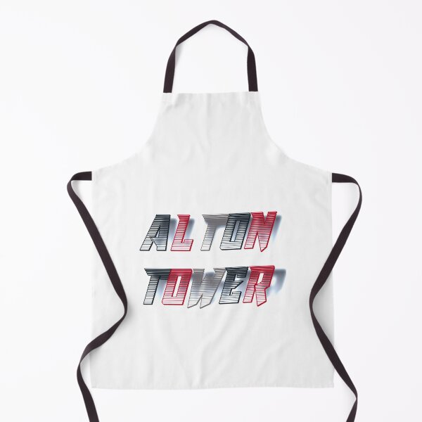 Item preview, ALTON TOWER designed and sold by RykerTilloe.