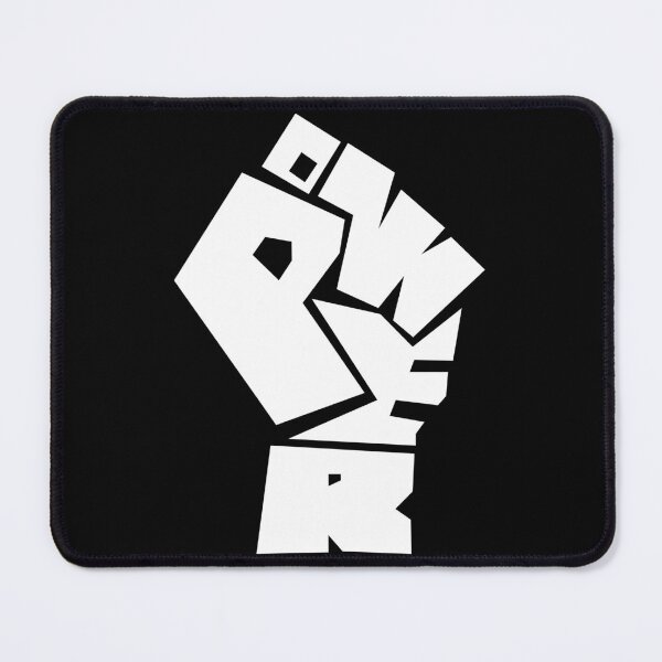 Item preview, Copy of Power fist art designed and sold by AznavourByKarin.