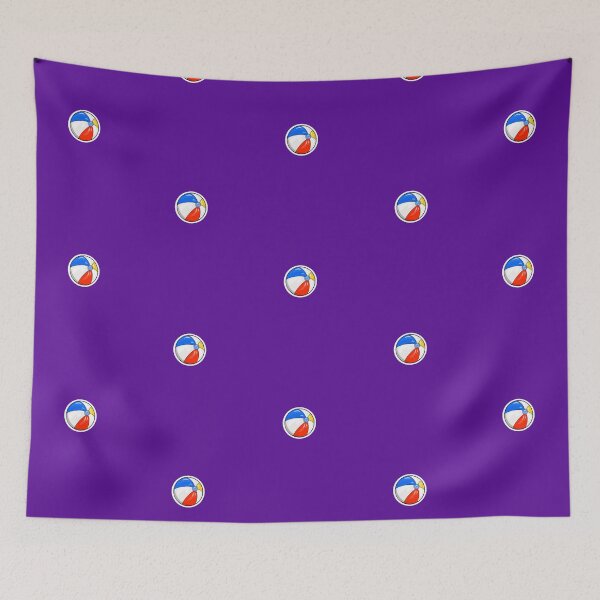 Item preview, Iconic Beach Ball designed and sold by Magical-Makings.