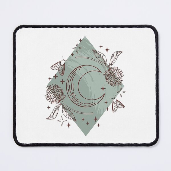 Item preview, Mystical art designed and sold by OtterFactory.