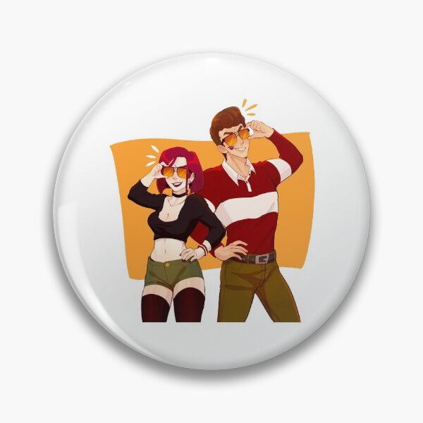 Item preview, Who Else Wants To Enjoy Clone High designed and sold by HelloCloneHigh.