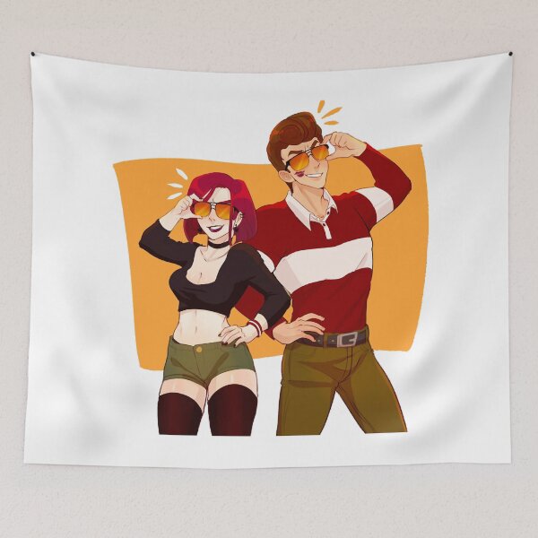Item preview, Who Else Wants To Enjoy Clone High designed and sold by HelloCloneHigh.