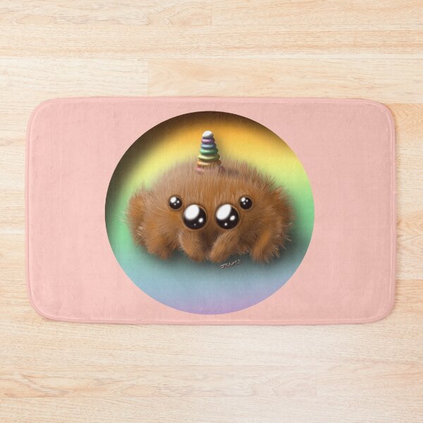 Item preview, Baby Unicorn Tarantula  designed and sold by DesertG.